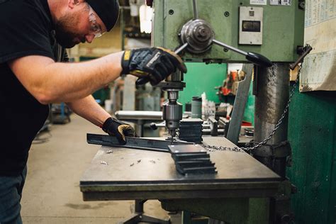 metal fabricator certifiedminnesota|Bauer Metal .